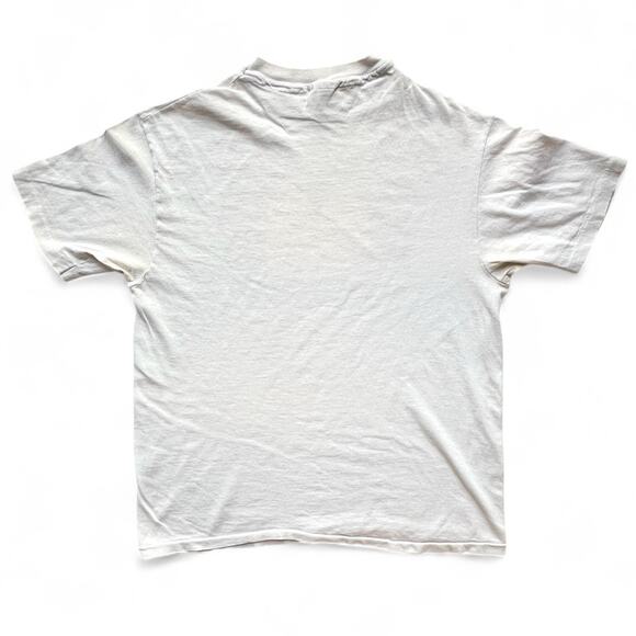 Vintage The Far Side Holsteins Visit Grand Canyon Cow 80 Obscure Tourist T Shirt - Picture 7 of 10